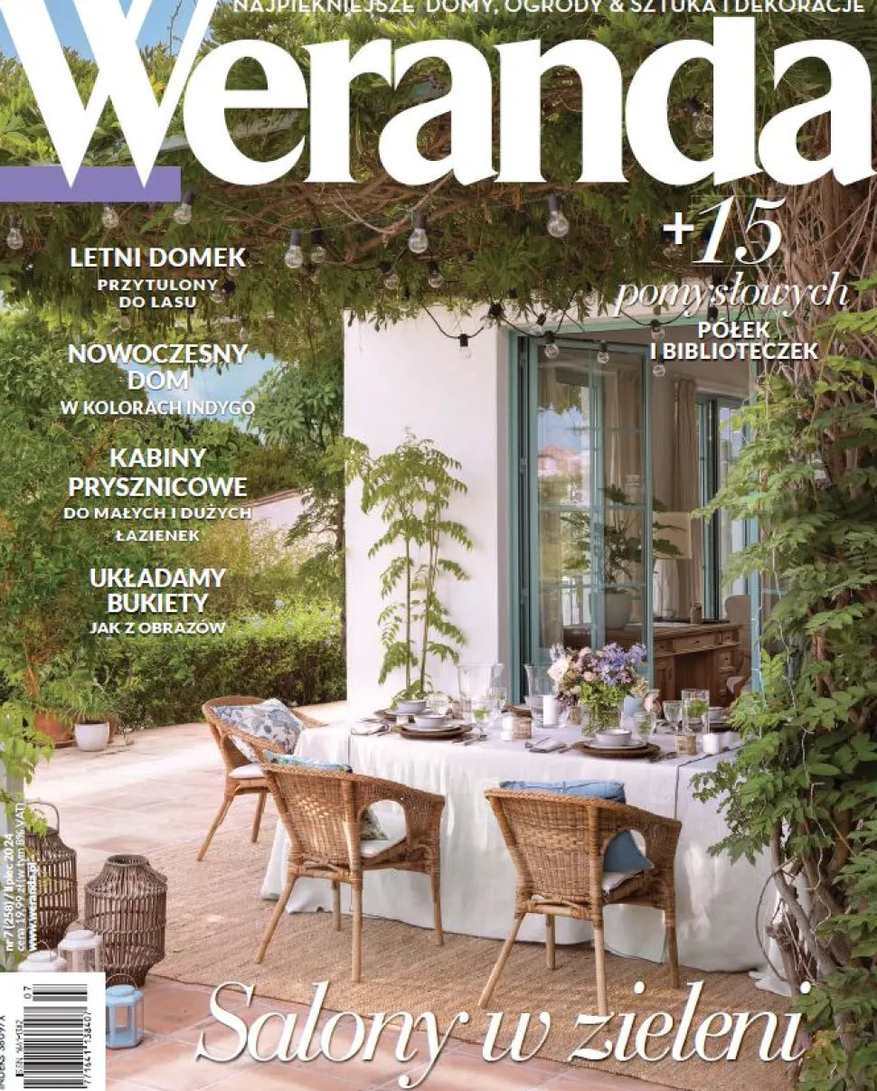 Weranda 7/2024
