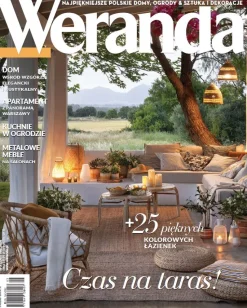 Weranda 5/2024