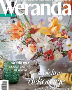 Weranda 4/2024