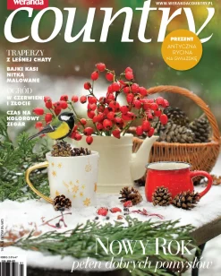 Weranda Country 01/2024