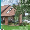 Weranda Wydanie Specjalne 2025 Najpiękniejsze domy Klasyka na nowo okładka II