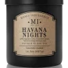 Świeca sojowa Havana Nights Colonial Candle zapachowa w szkle 467g
