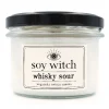 Świeca sojowa whisky sour Soy Witch 235 ml