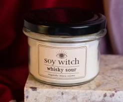 Świeca sojowa whisky sour Soy Witch 235 ml