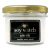 Świeca sojowa świąteczna piernik Soy Witch 250 ml