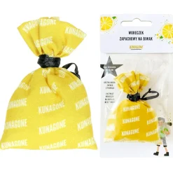 Woreczek citronella odstraszacz komarów przeciw komarom