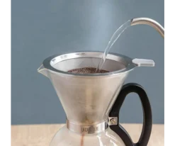 Zaparzacz Pour Over Coffee