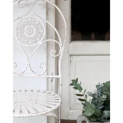 Zestaw mebli ogrodowych Chic Antique