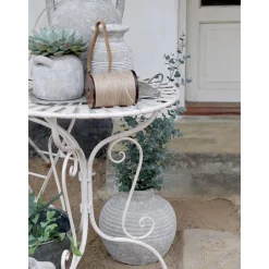 Zestaw mebli ogrodowych Chic Antique