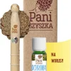 ZESTAW Pani Szyszka™ (mieszanka do inhalacji OCHRONA)