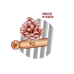 ZESTAW Pani Szyszka™ (mieszanka do inhalacji OCHRONA)